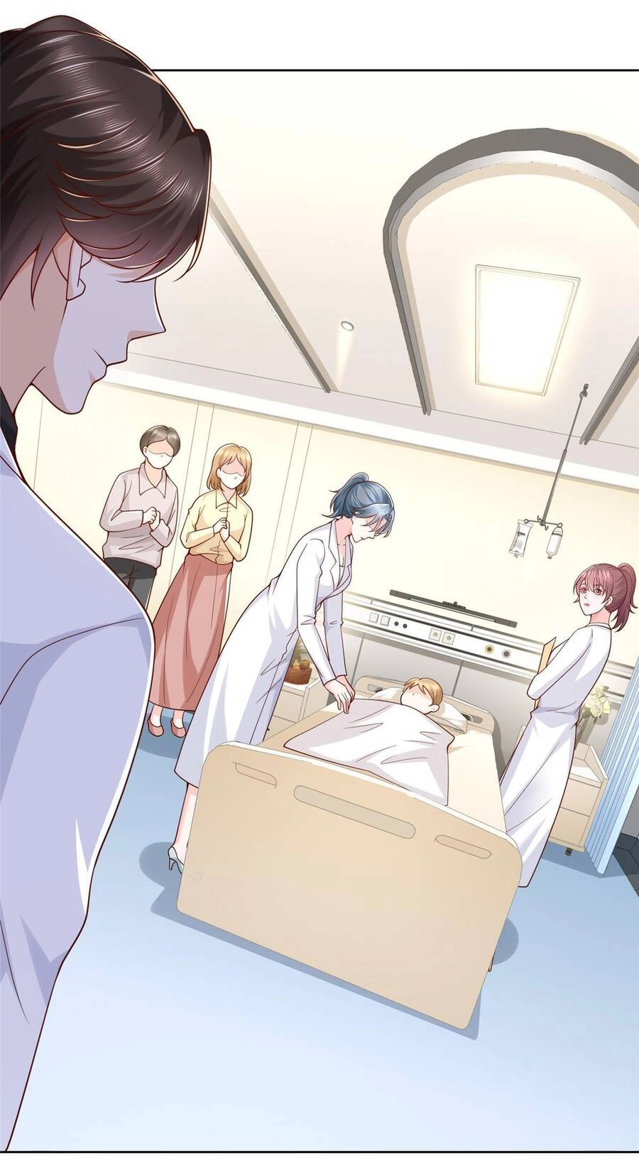 Mỗi Tuần Ta Có Một Nghề Nghiệp Mới Chapter 216 - 4