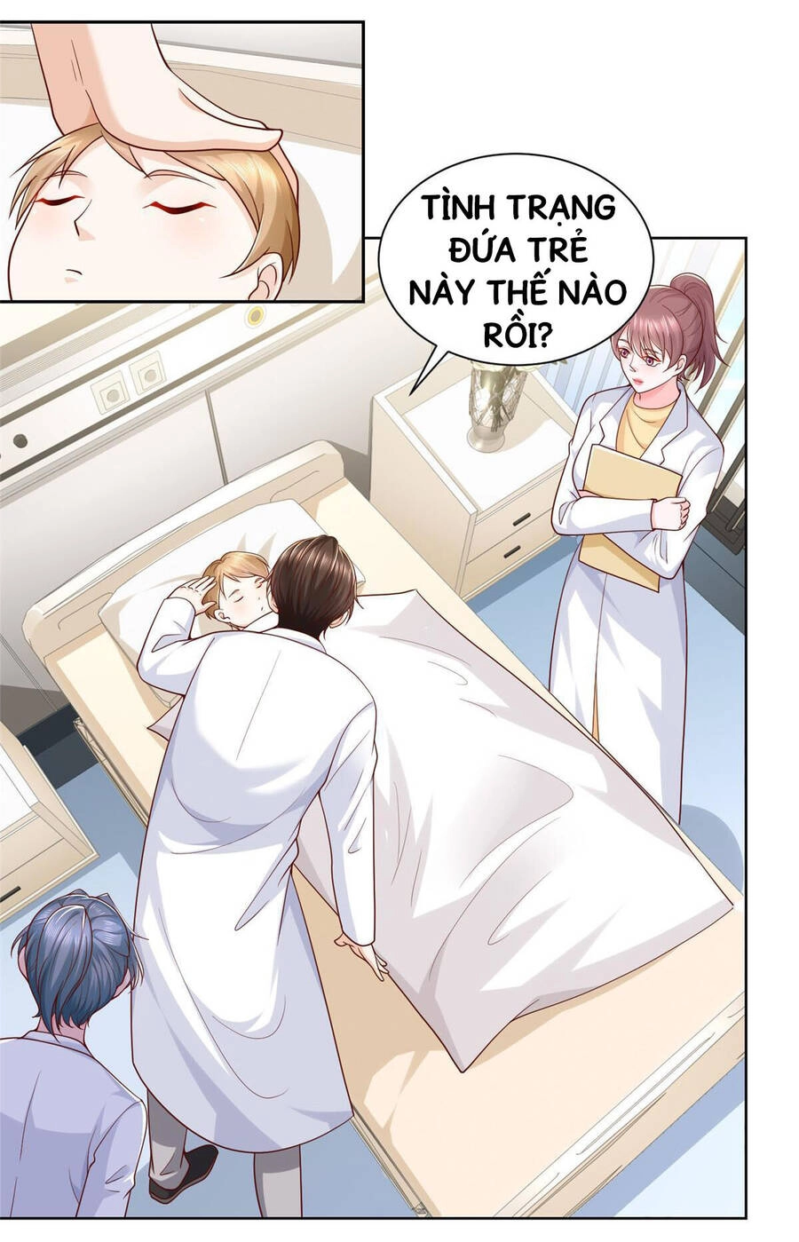 Mỗi Tuần Ta Có Một Nghề Nghiệp Mới Chapter 216 - 6