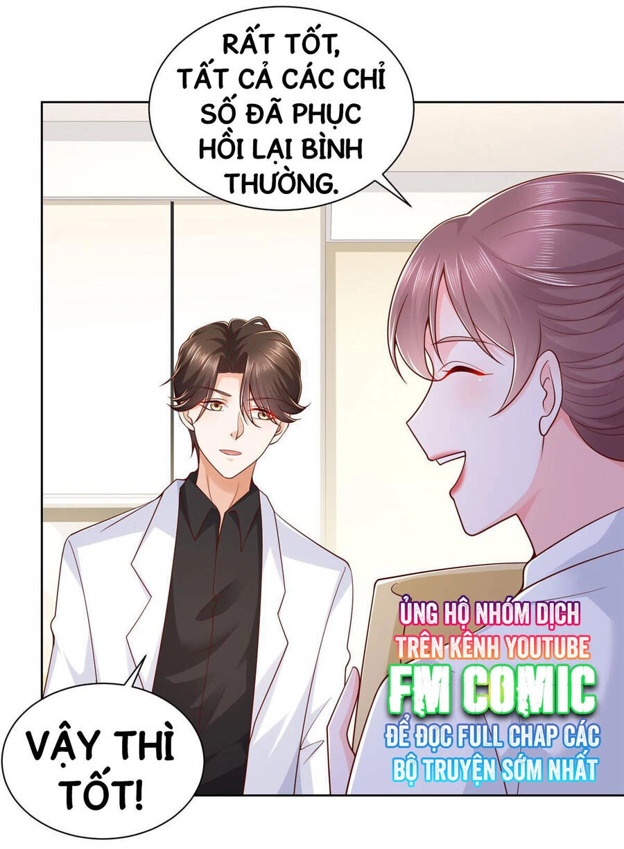 Mỗi Tuần Ta Có Một Nghề Nghiệp Mới Chapter 216 - 7