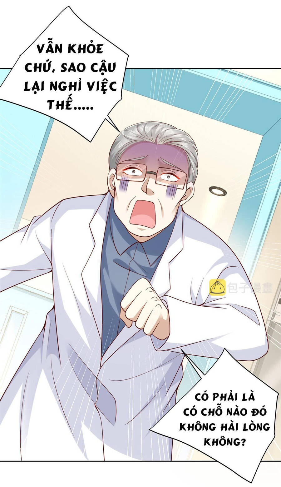 Mỗi Tuần Ta Có Một Nghề Nghiệp Mới Chapter 216 - 11