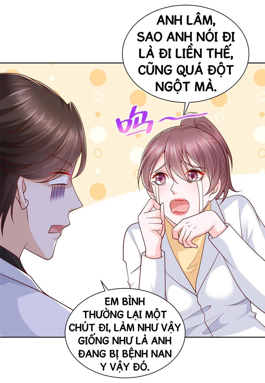 Mỗi Tuần Ta Có Một Nghề Nghiệp Mới Chapter 216 - 14