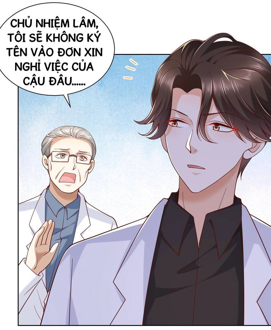 Mỗi Tuần Ta Có Một Nghề Nghiệp Mới Chapter 216 - 15