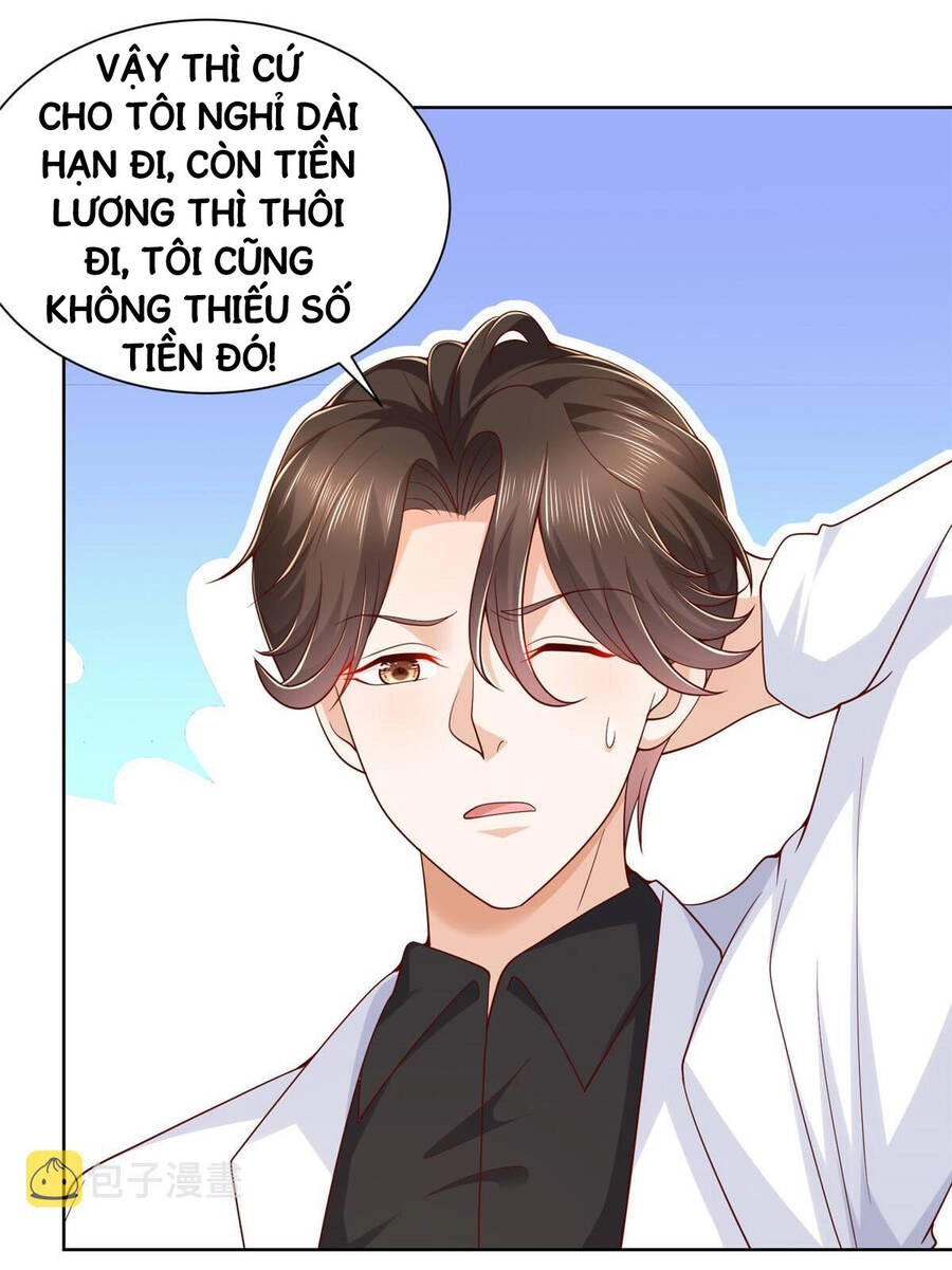 Mỗi Tuần Ta Có Một Nghề Nghiệp Mới Chapter 216 - 17