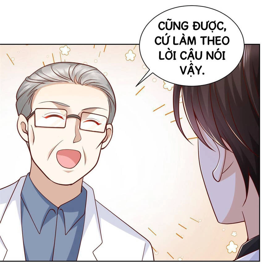 Mỗi Tuần Ta Có Một Nghề Nghiệp Mới Chapter 216 - 18