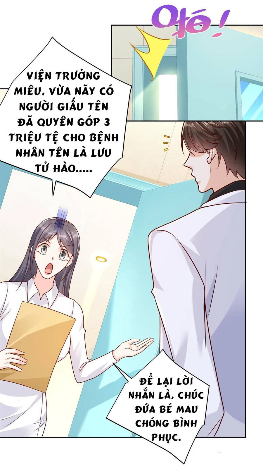 Mỗi Tuần Ta Có Một Nghề Nghiệp Mới Chapter 216 - 25