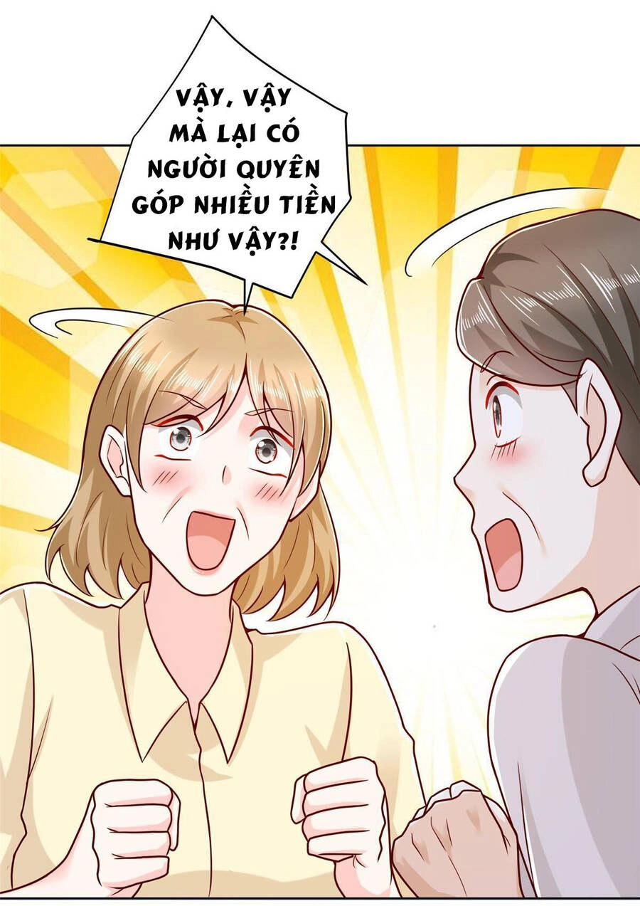 Mỗi Tuần Ta Có Một Nghề Nghiệp Mới Chapter 216 - 27