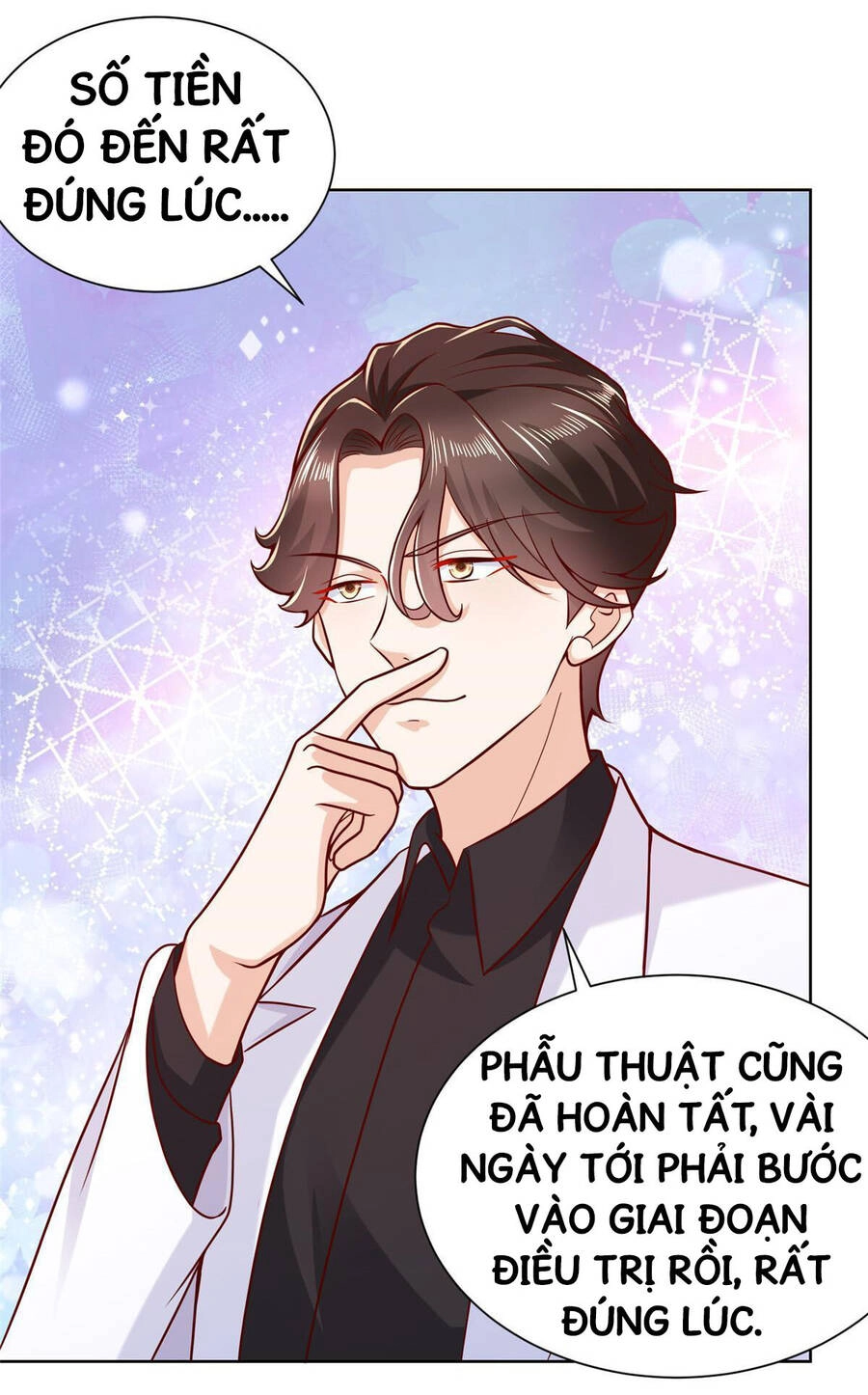 Mỗi Tuần Ta Có Một Nghề Nghiệp Mới Chapter 216 - 28