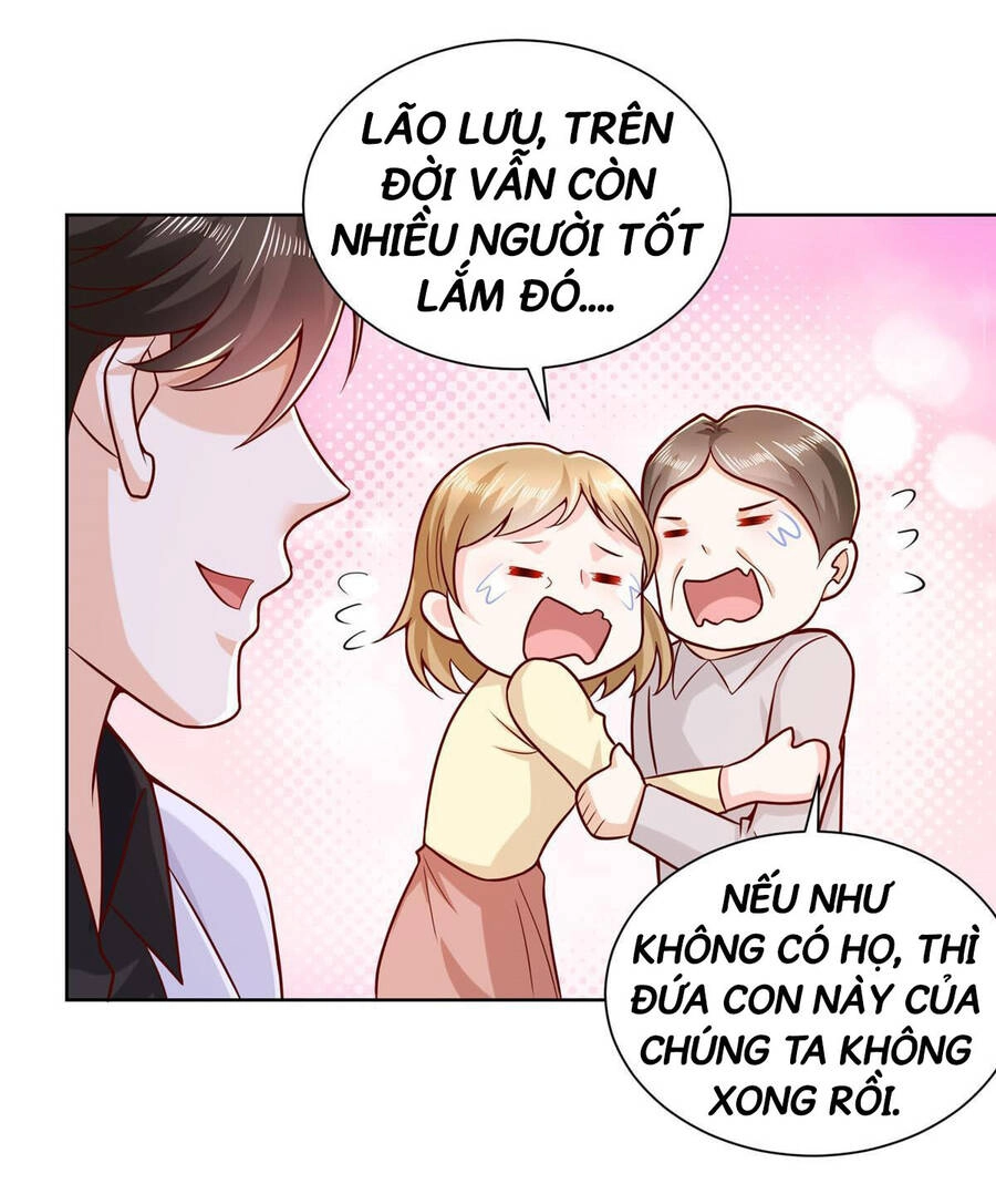 Mỗi Tuần Ta Có Một Nghề Nghiệp Mới Chapter 216 - 29