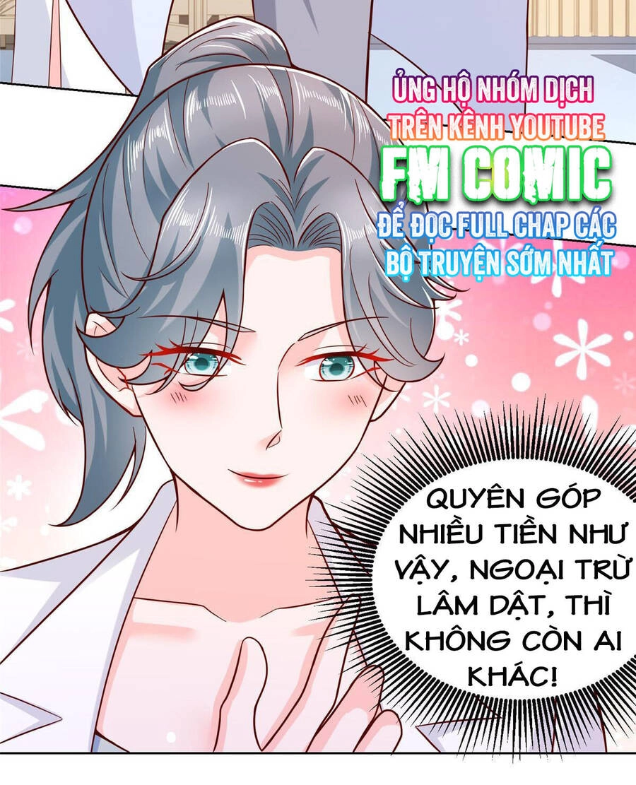 Mỗi Tuần Ta Có Một Nghề Nghiệp Mới Chapter 216 - 31