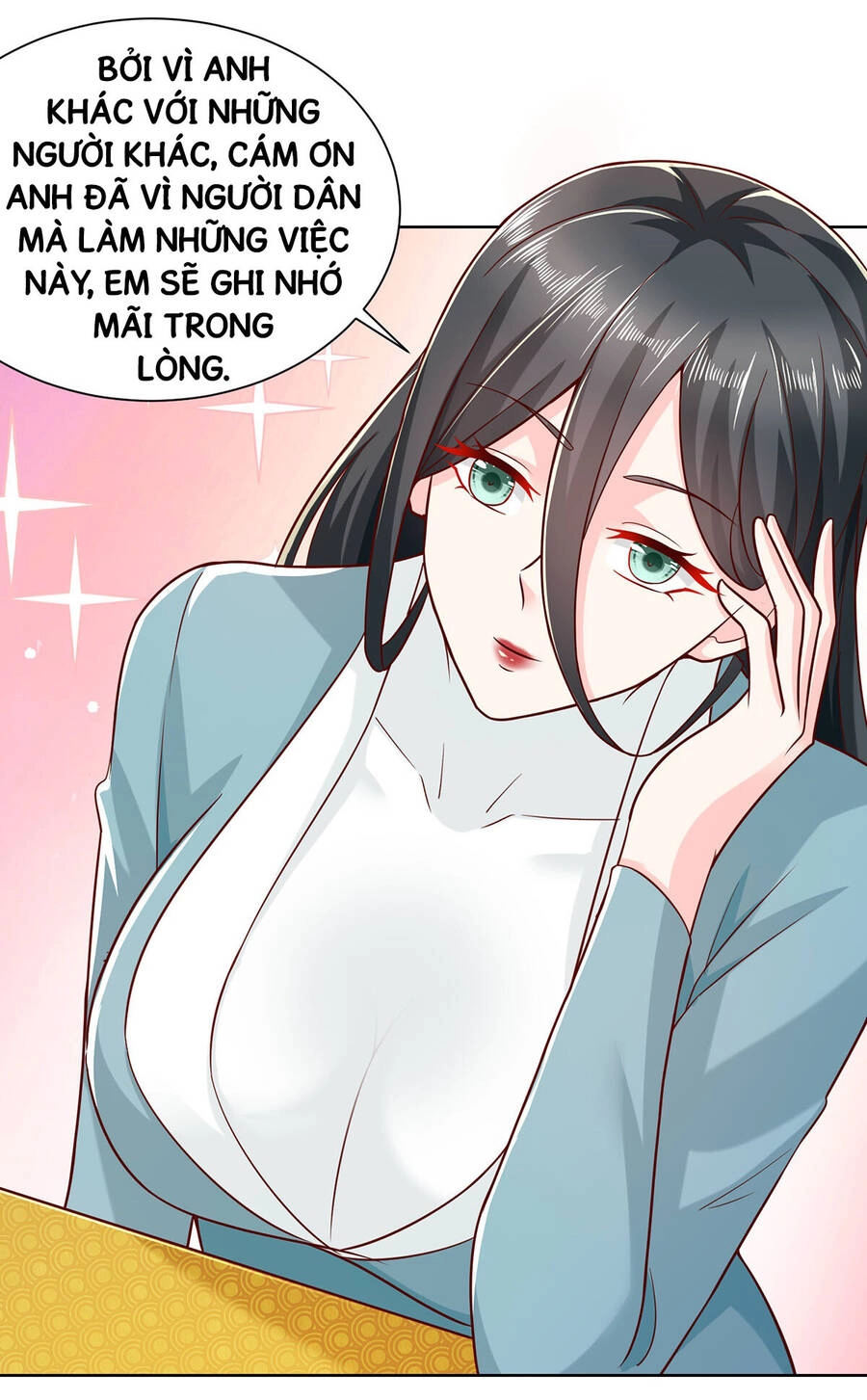 Mỗi Tuần Ta Có Một Nghề Nghiệp Mới Chapter 216 - 36