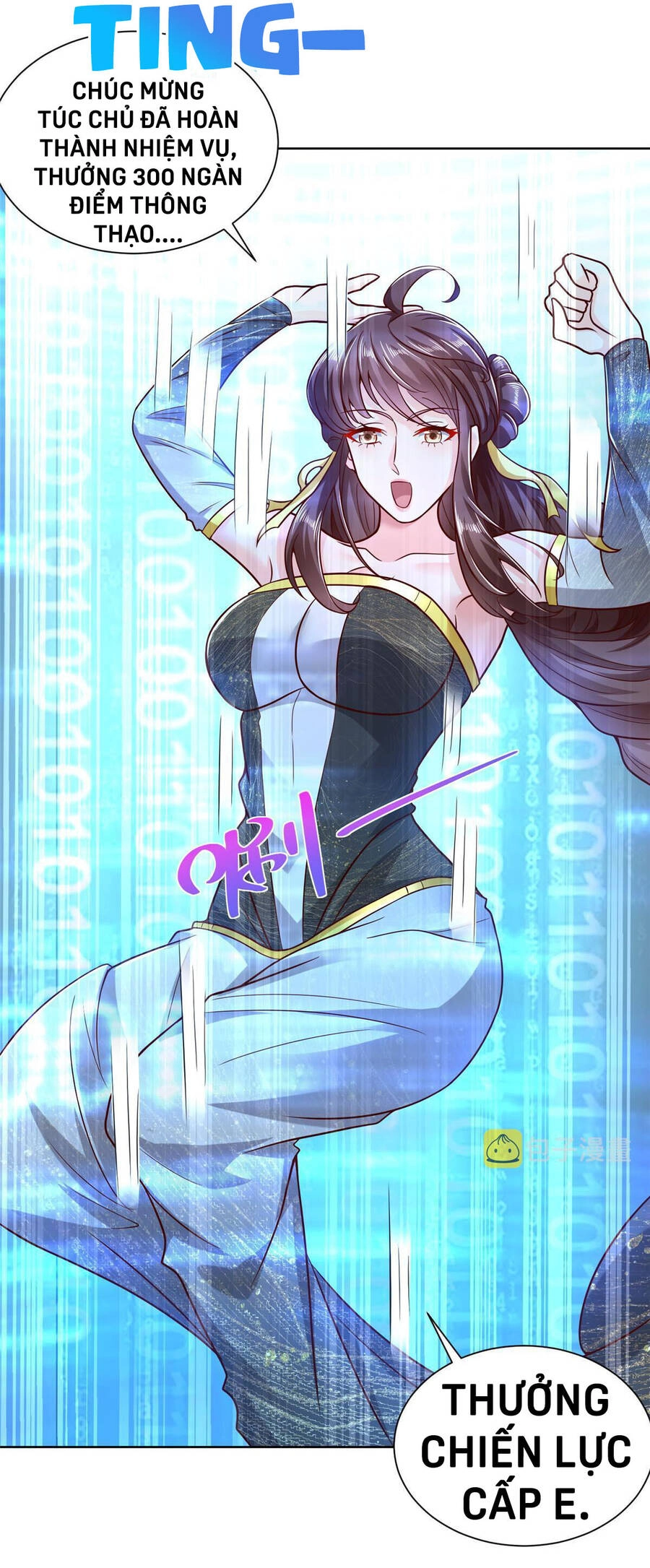 Mỗi Tuần Ta Có Một Nghề Nghiệp Mới Chapter 216 - 41