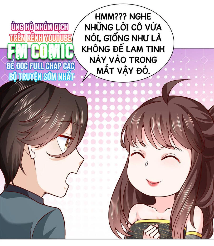 Mỗi Tuần Ta Có Một Nghề Nghiệp Mới Chapter 217 - 6