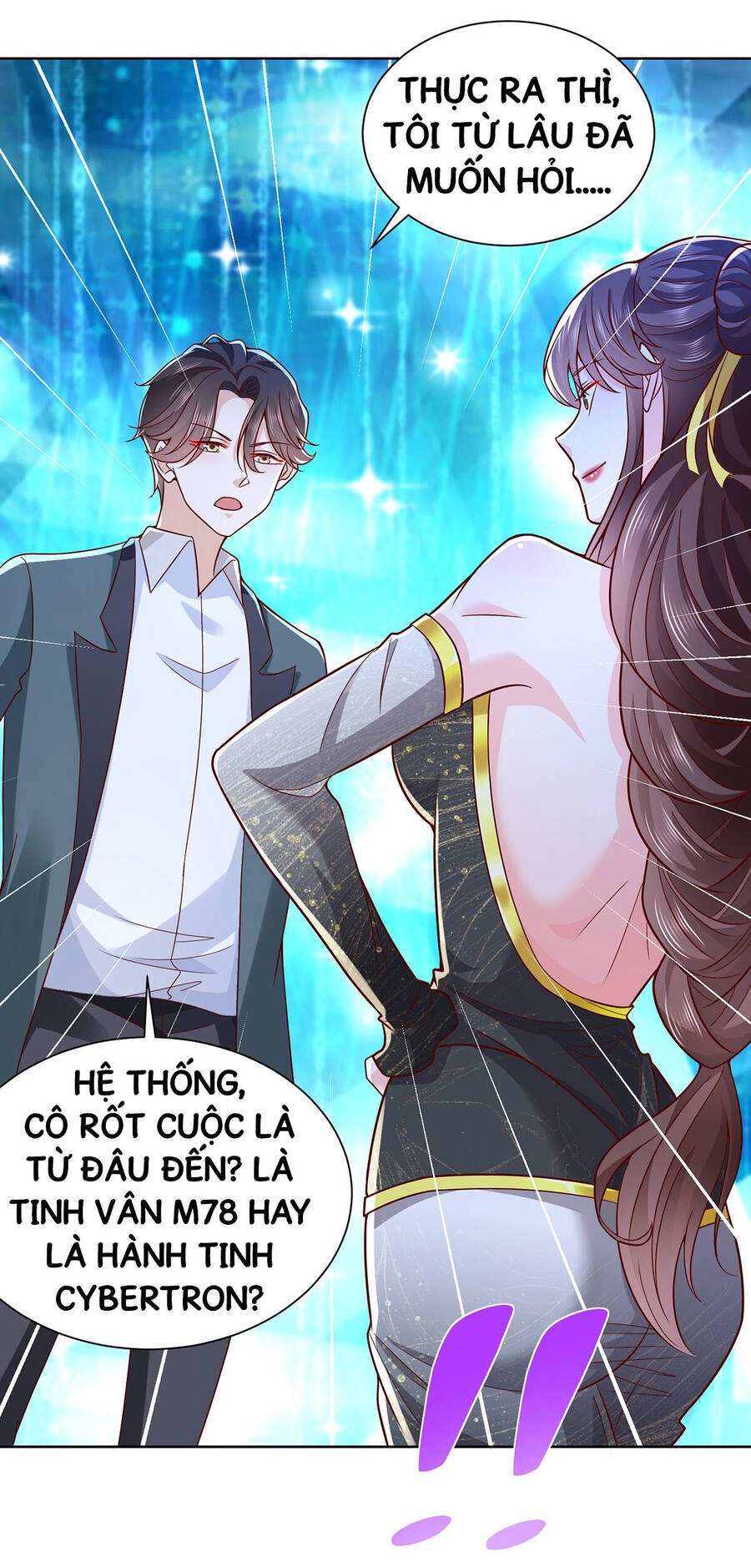 Mỗi Tuần Ta Có Một Nghề Nghiệp Mới Chapter 217 - 7