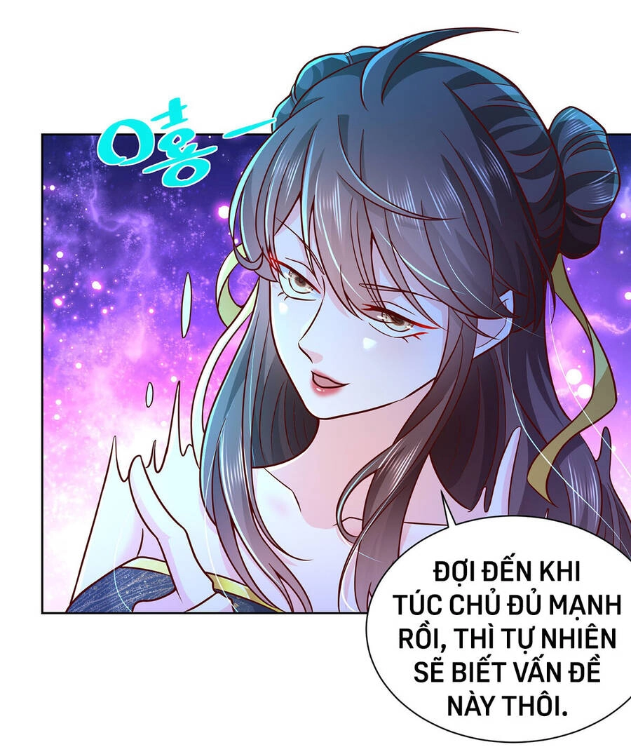 Mỗi Tuần Ta Có Một Nghề Nghiệp Mới Chapter 217 - 8
