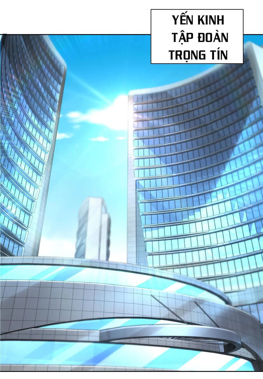 Mỗi Tuần Ta Có Một Nghề Nghiệp Mới Chapter 217 - 16