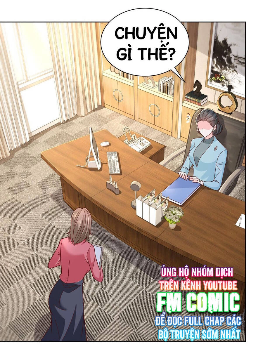 Mỗi Tuần Ta Có Một Nghề Nghiệp Mới Chapter 217 - 18