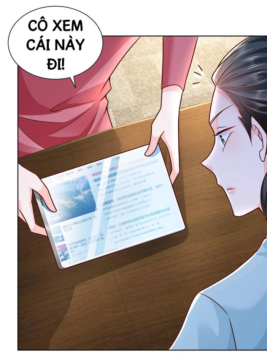 Mỗi Tuần Ta Có Một Nghề Nghiệp Mới Chapter 217 - 19