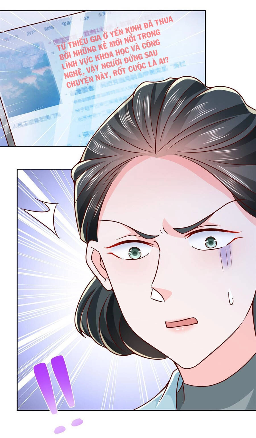 Mỗi Tuần Ta Có Một Nghề Nghiệp Mới Chapter 217 - 20