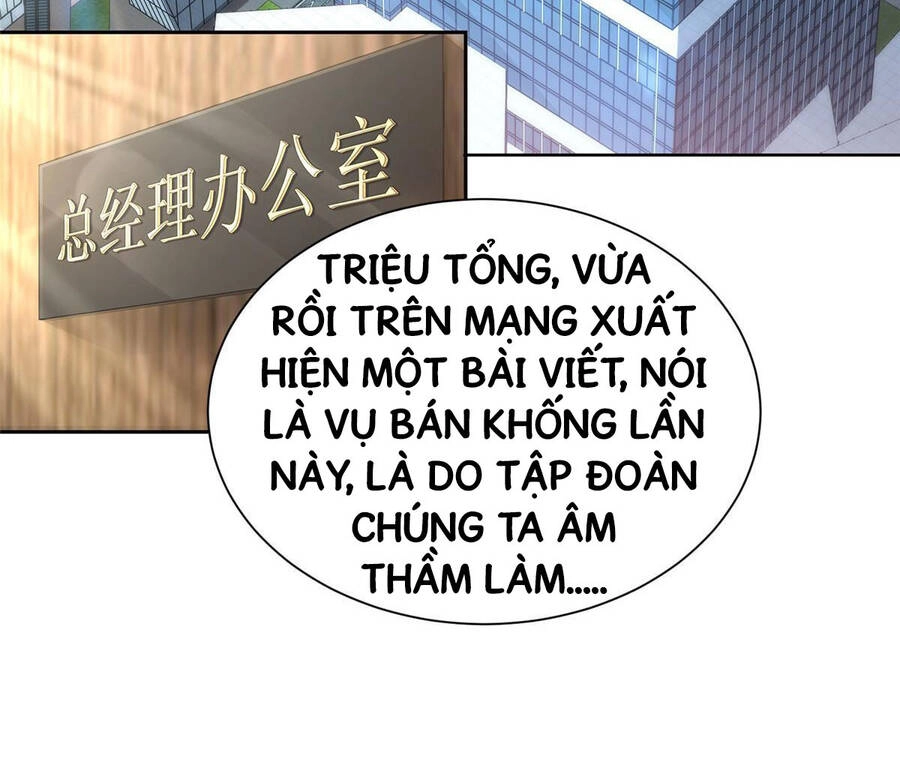 Mỗi Tuần Ta Có Một Nghề Nghiệp Mới Chapter 217 - 27