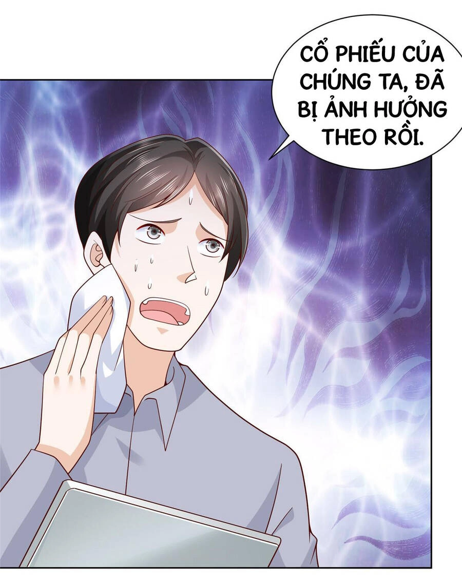 Mỗi Tuần Ta Có Một Nghề Nghiệp Mới Chapter 217 - 28