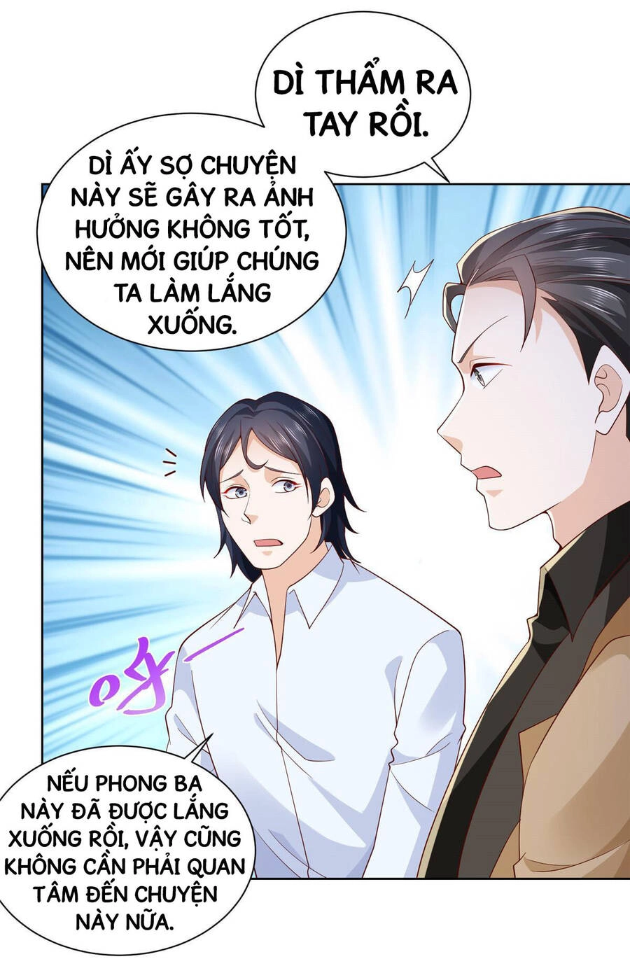 Mỗi Tuần Ta Có Một Nghề Nghiệp Mới Chapter 217 - 31