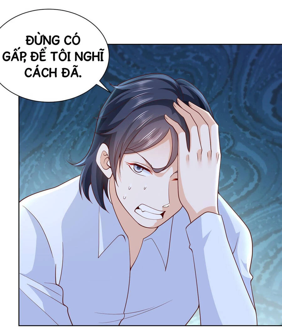 Mỗi Tuần Ta Có Một Nghề Nghiệp Mới Chapter 217 - 33