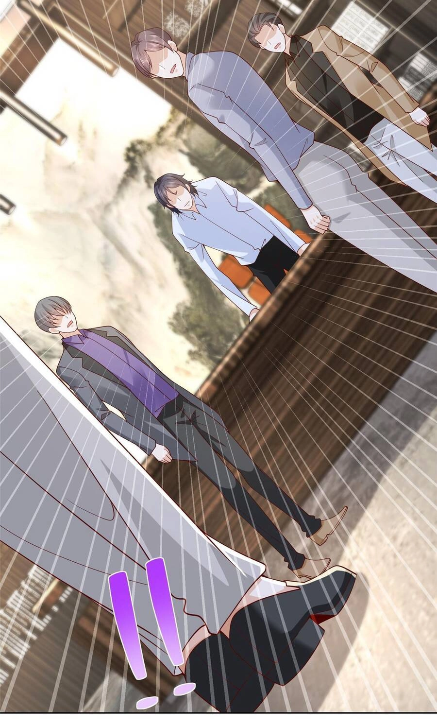 Mỗi Tuần Ta Có Một Nghề Nghiệp Mới Chapter 217 - 35