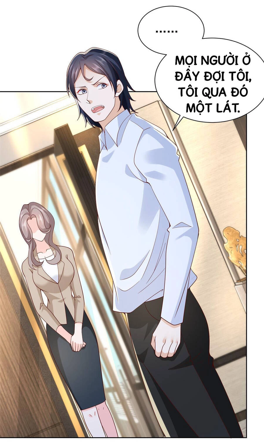 Mỗi Tuần Ta Có Một Nghề Nghiệp Mới Chapter 217 - 36