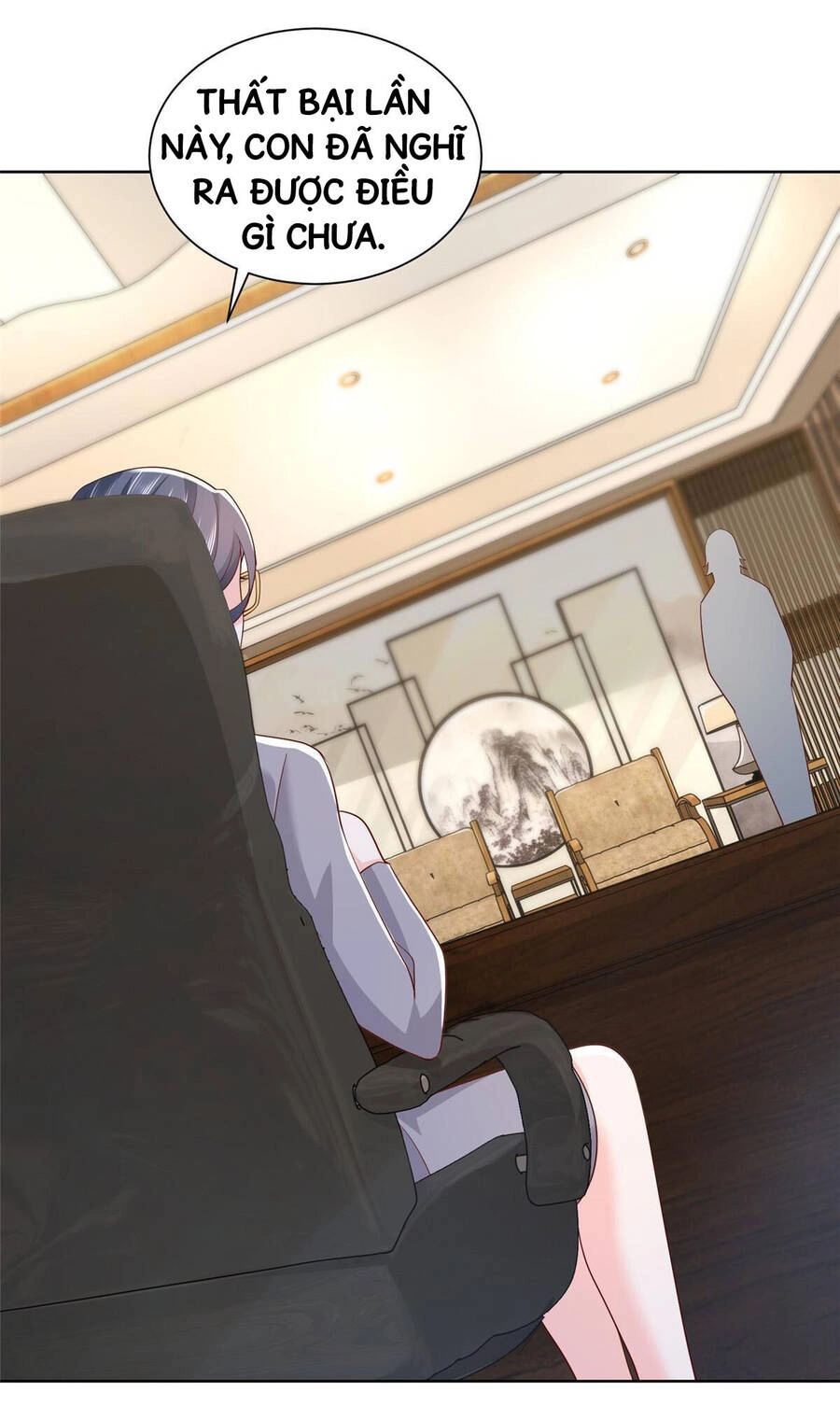 Mỗi Tuần Ta Có Một Nghề Nghiệp Mới Chapter 217 - 37