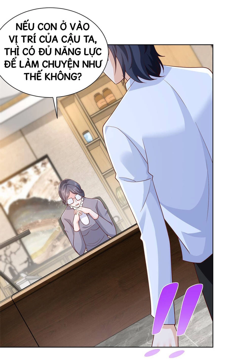 Mỗi Tuần Ta Có Một Nghề Nghiệp Mới Chapter 217 - 41