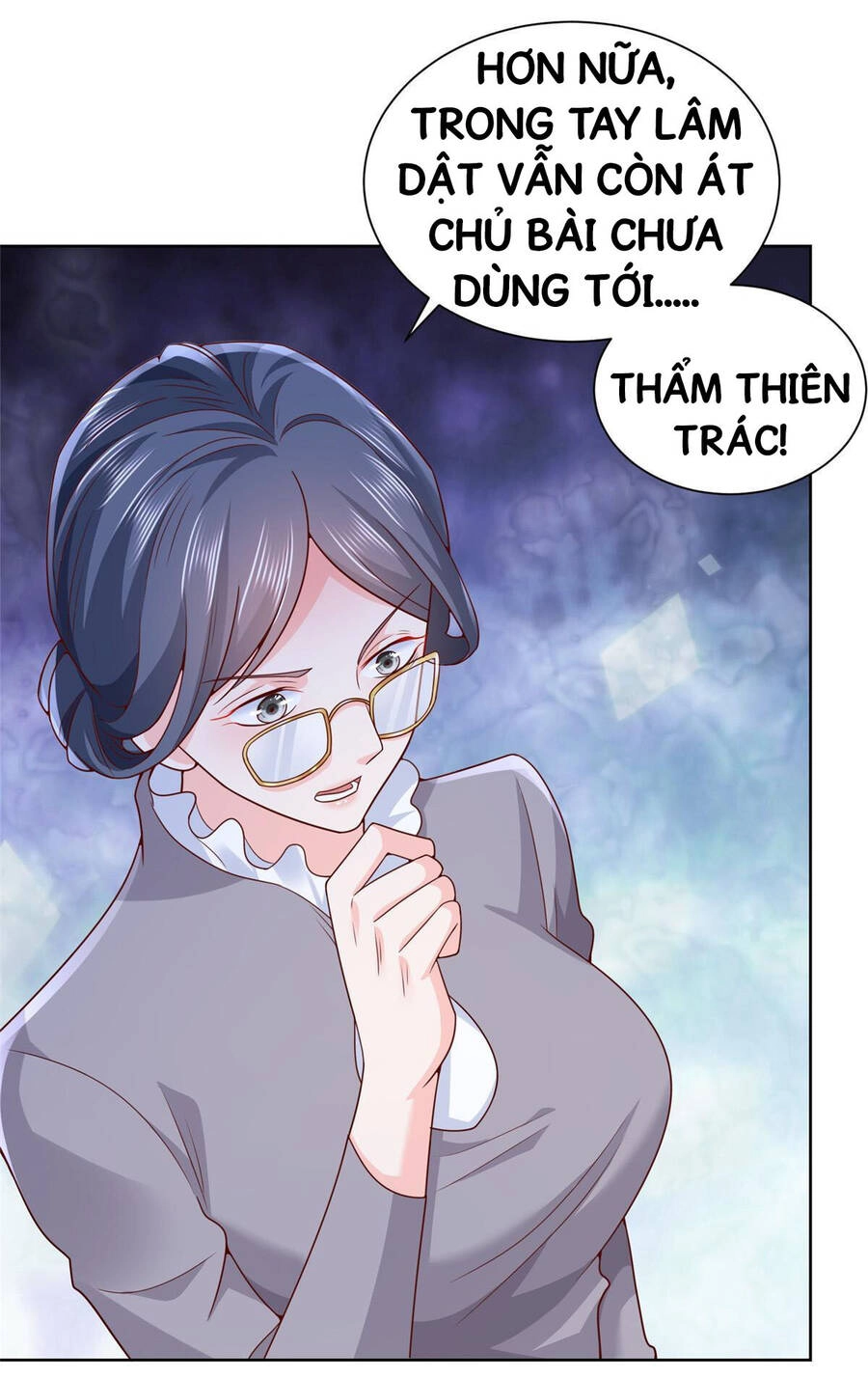 Mỗi Tuần Ta Có Một Nghề Nghiệp Mới Chapter 218 - 3