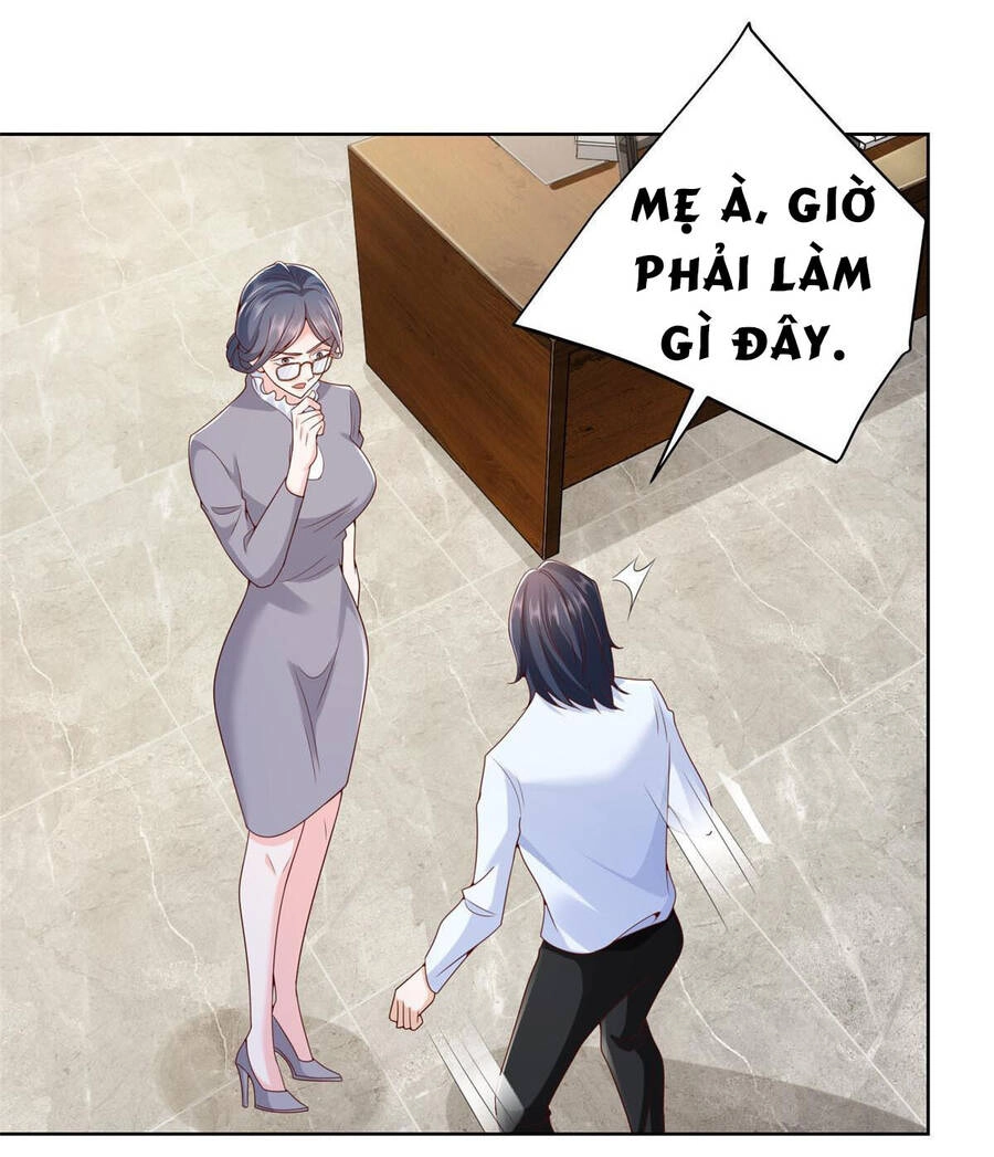 Mỗi Tuần Ta Có Một Nghề Nghiệp Mới Chapter 218 - 5