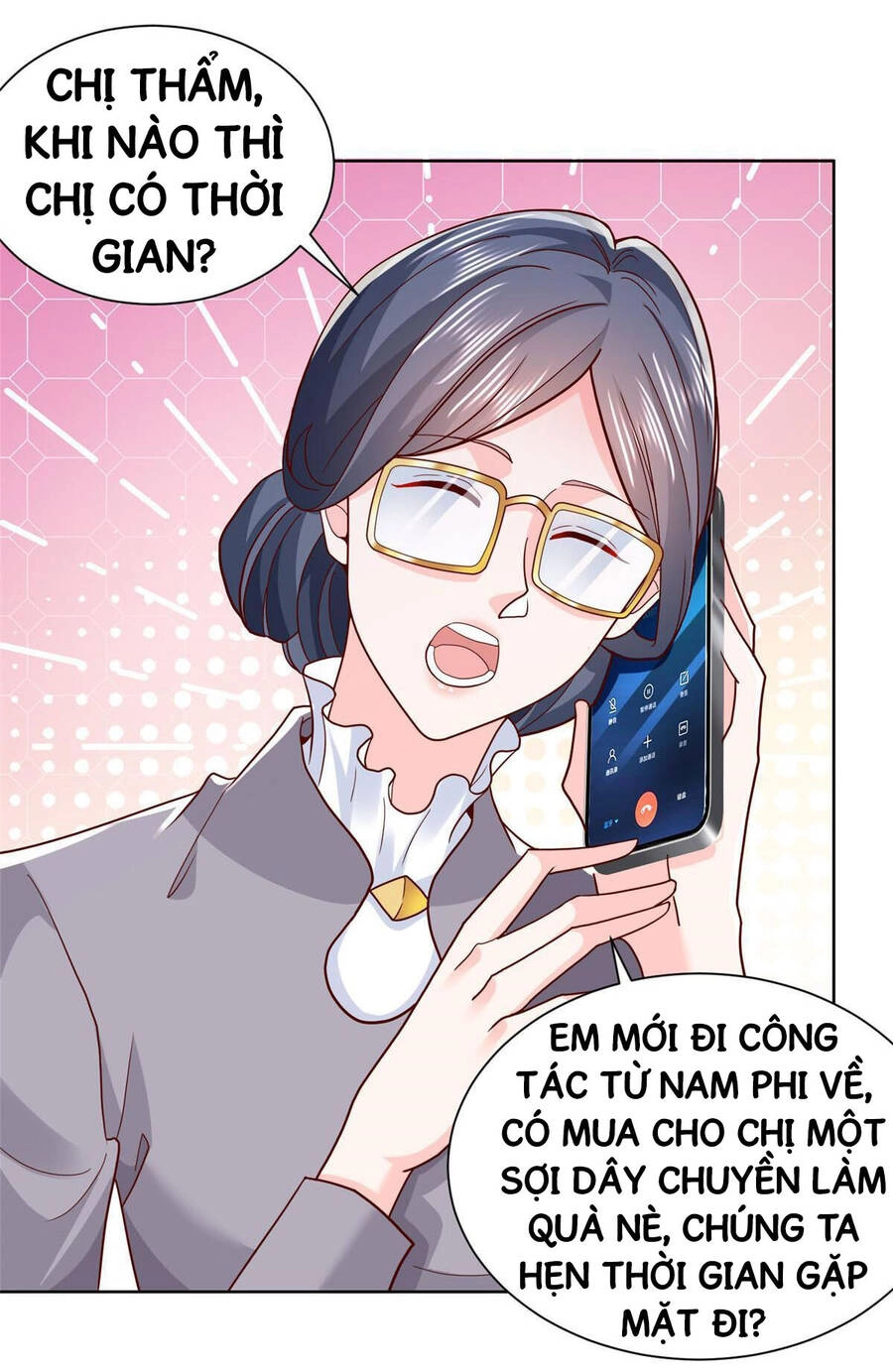 Mỗi Tuần Ta Có Một Nghề Nghiệp Mới Chapter 218 - 13