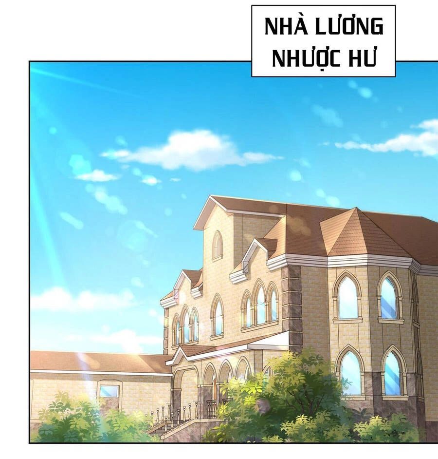 Mỗi Tuần Ta Có Một Nghề Nghiệp Mới Chapter 218 - 20