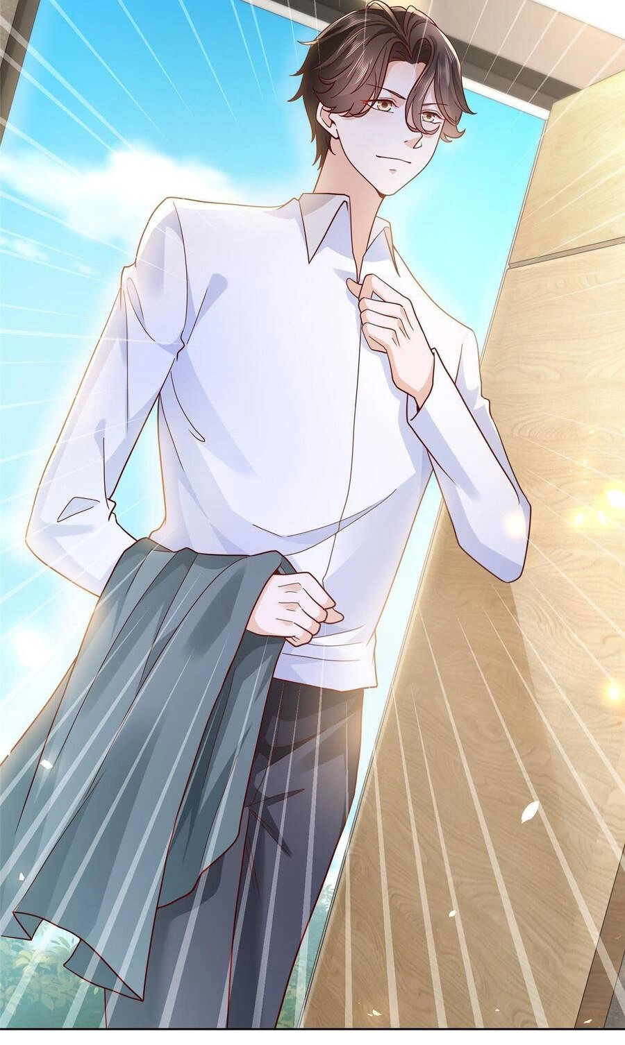 Mỗi Tuần Ta Có Một Nghề Nghiệp Mới Chapter 218 - 22