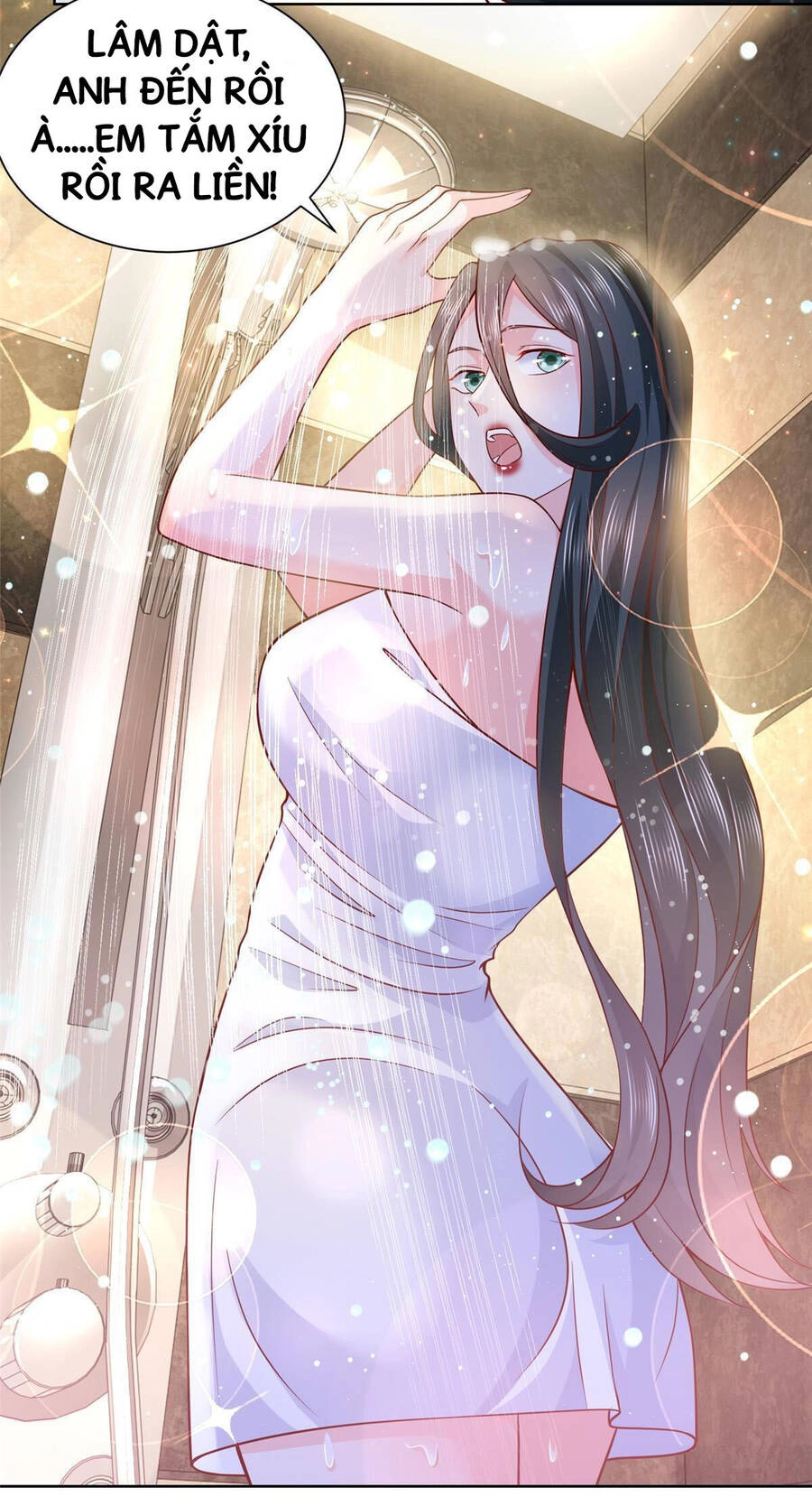 Mỗi Tuần Ta Có Một Nghề Nghiệp Mới Chapter 218 - 24