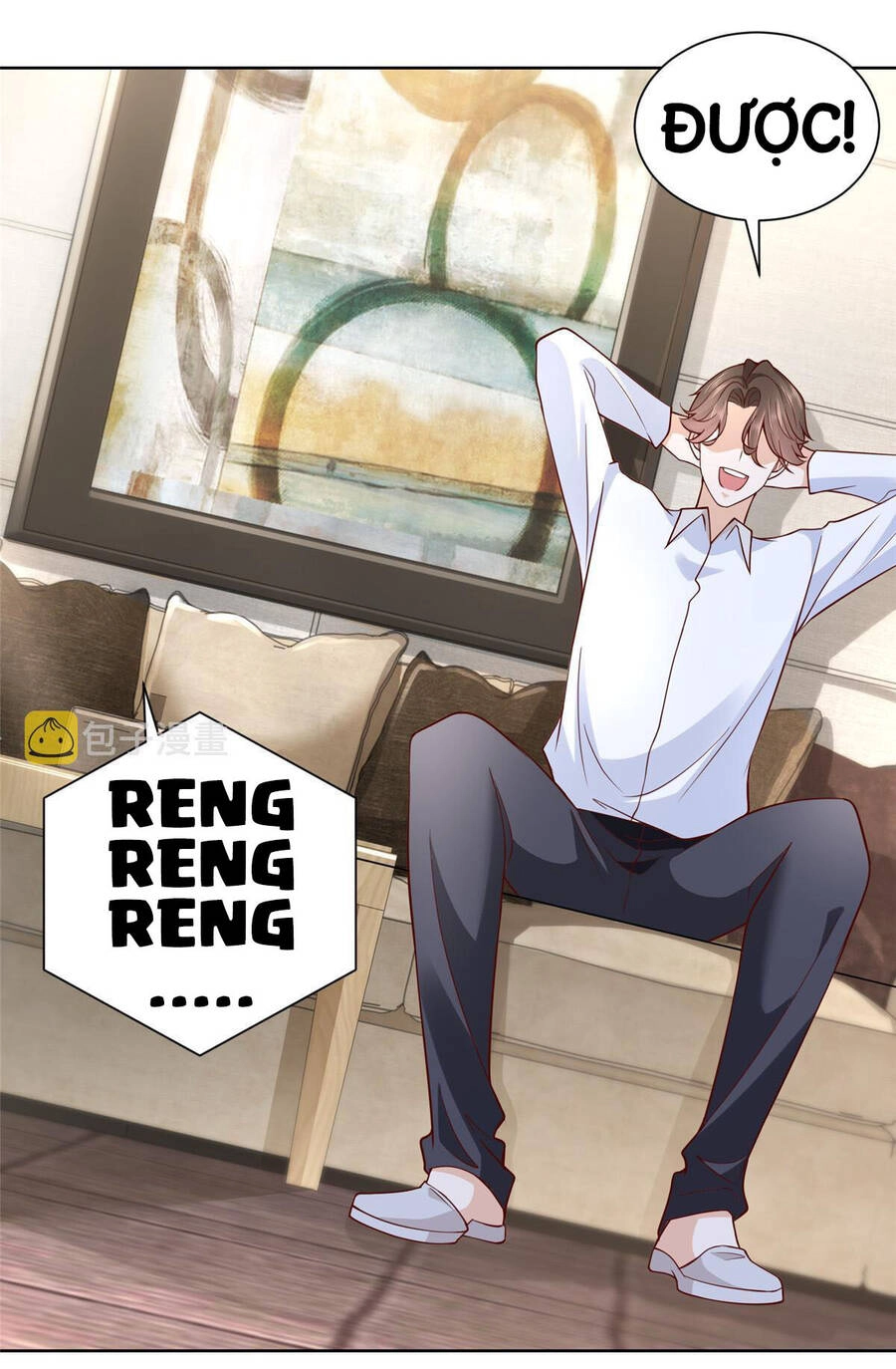 Mỗi Tuần Ta Có Một Nghề Nghiệp Mới Chapter 218 - 25