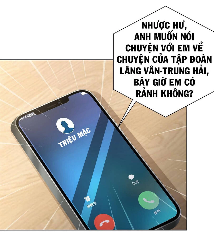 Mỗi Tuần Ta Có Một Nghề Nghiệp Mới Chapter 218 - 26