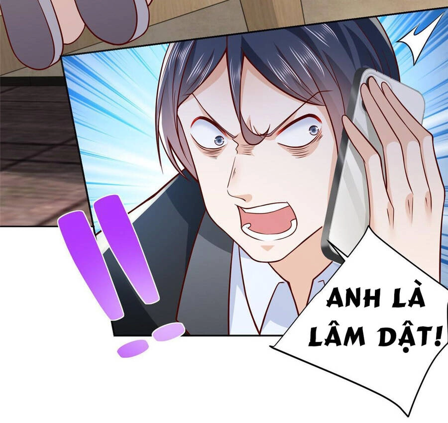 Mỗi Tuần Ta Có Một Nghề Nghiệp Mới Chapter 218 - 31