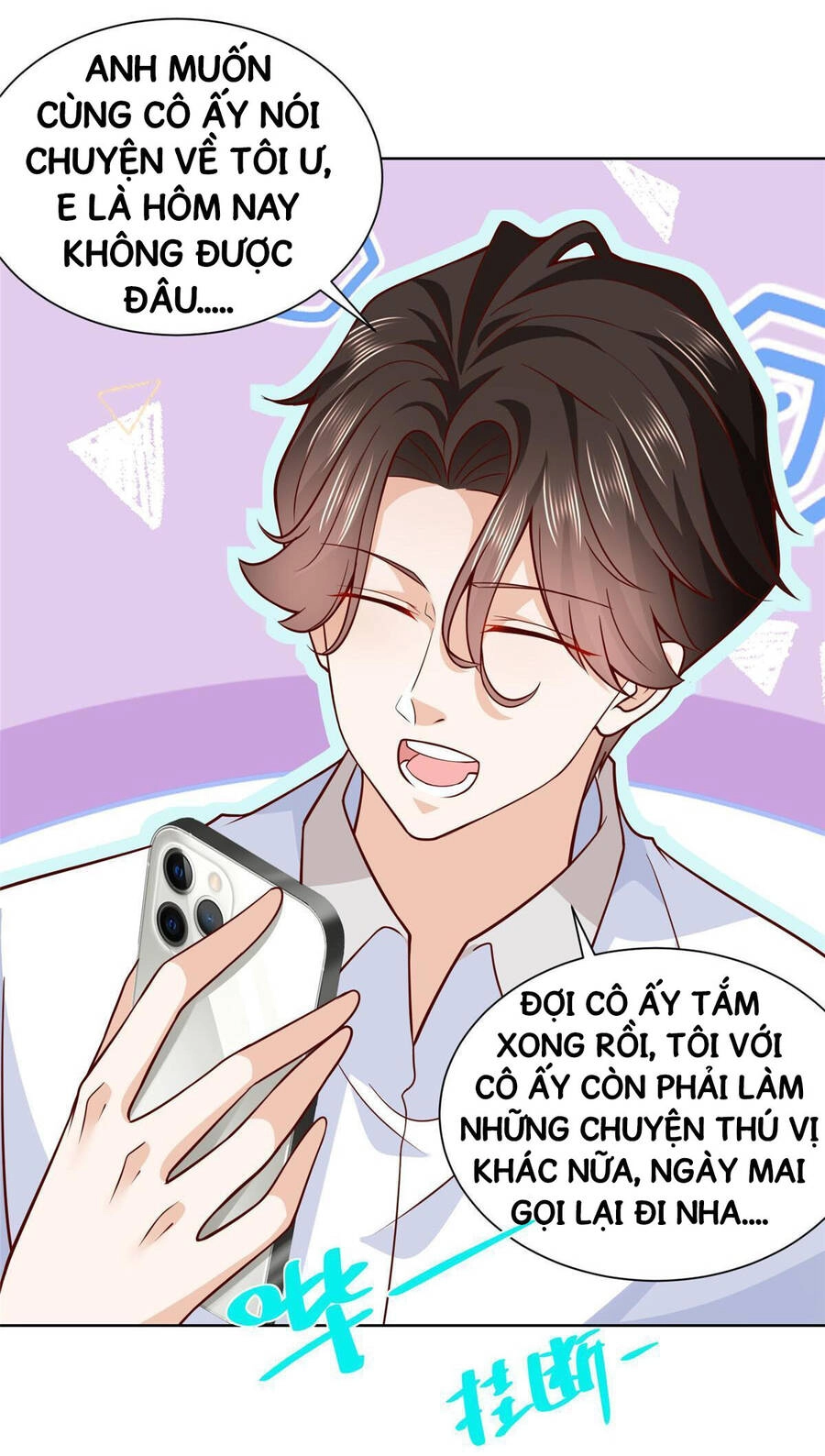 Mỗi Tuần Ta Có Một Nghề Nghiệp Mới Chapter 218 - 32