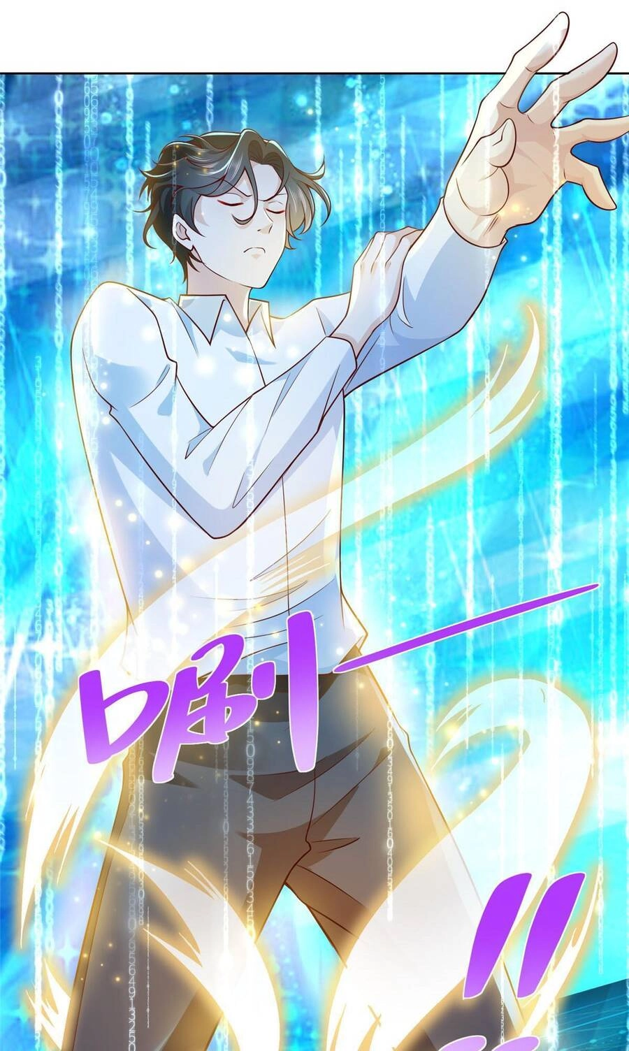 Mỗi Tuần Ta Có Một Nghề Nghiệp Mới Chapter 218 - 34