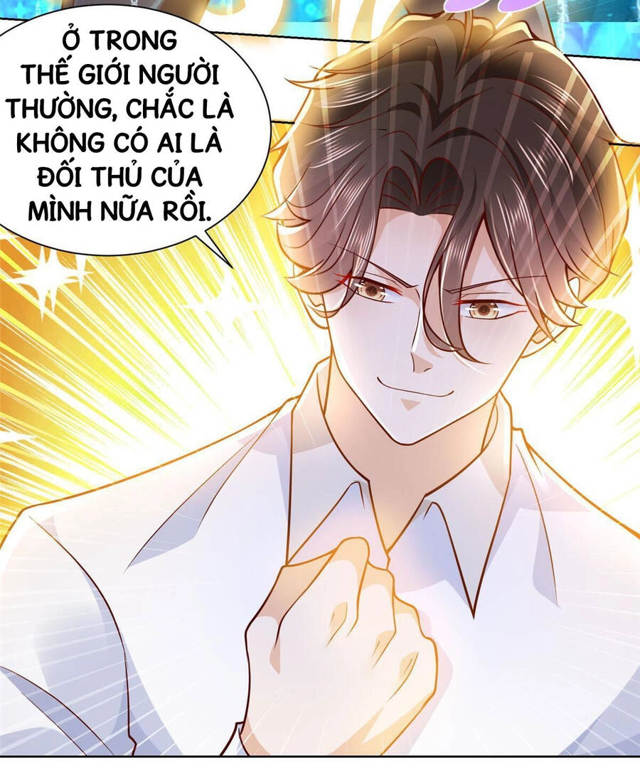 Mỗi Tuần Ta Có Một Nghề Nghiệp Mới Chapter 218 - 35