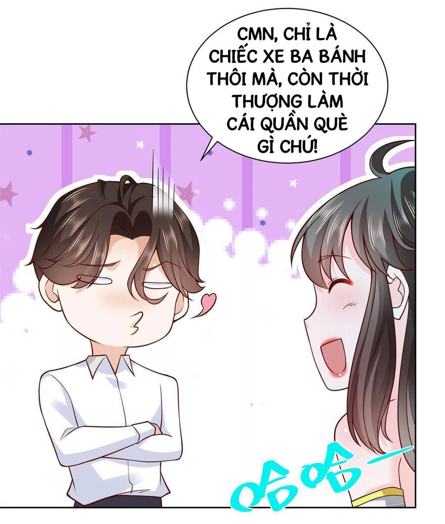 Mỗi Tuần Ta Có Một Nghề Nghiệp Mới Chapter 218 - 38