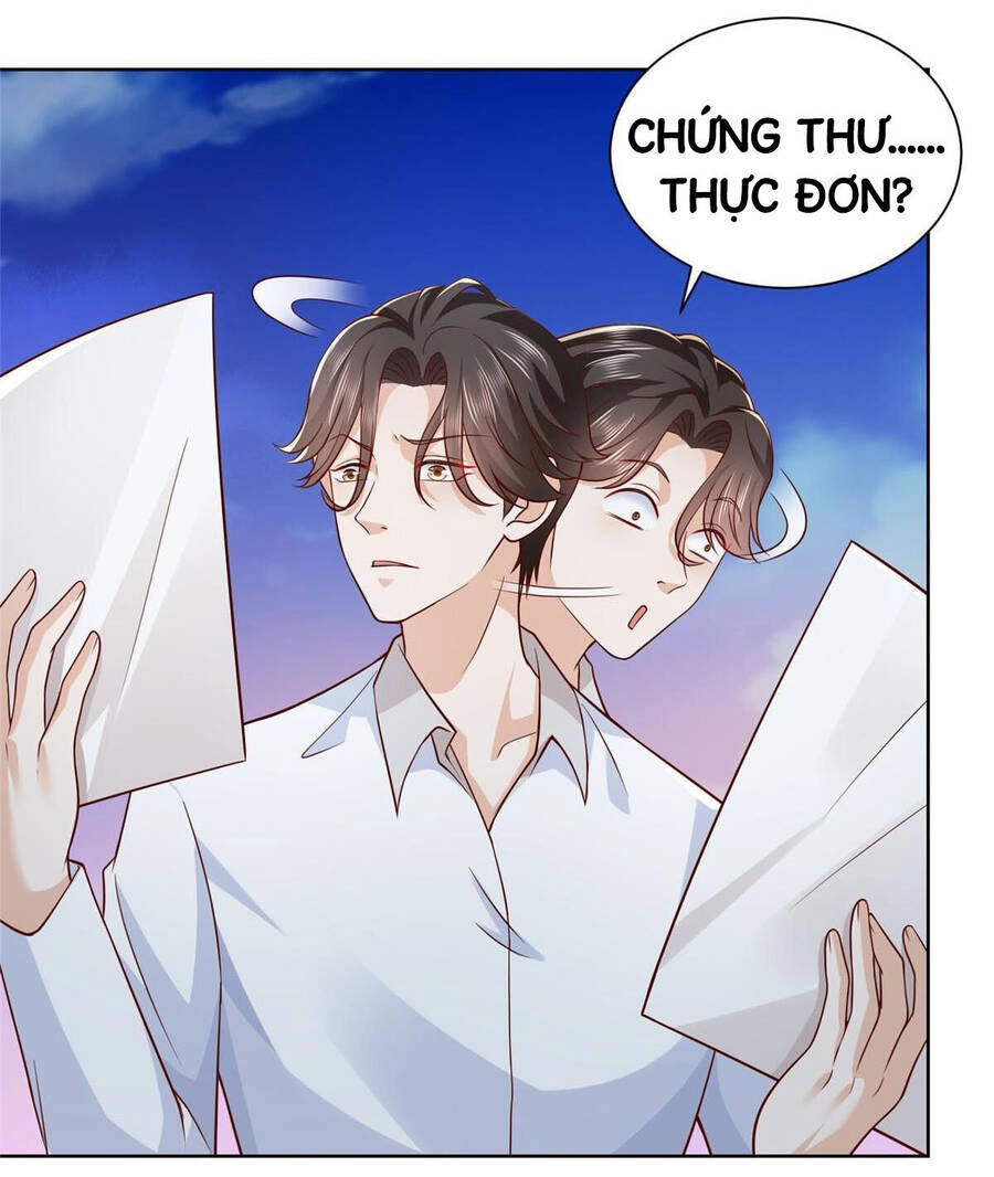 Mỗi Tuần Ta Có Một Nghề Nghiệp Mới Chapter 218 - 43