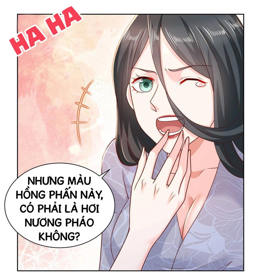 Mỗi Tuần Ta Có Một Nghề Nghiệp Mới Chapter 219 - 6