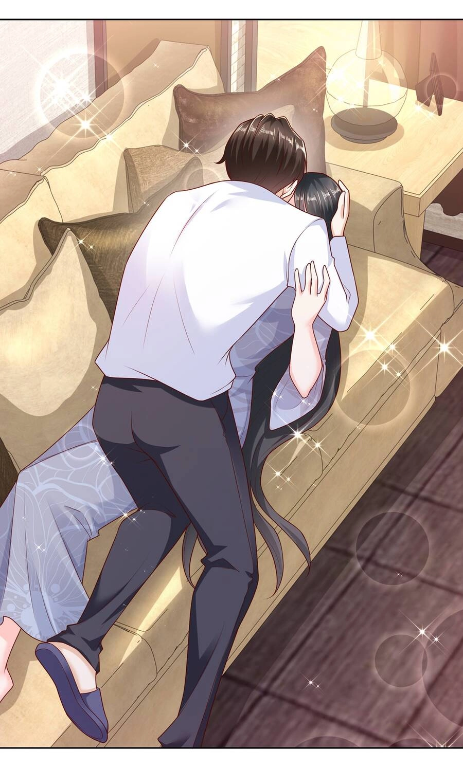 Mỗi Tuần Ta Có Một Nghề Nghiệp Mới Chapter 219 - 19