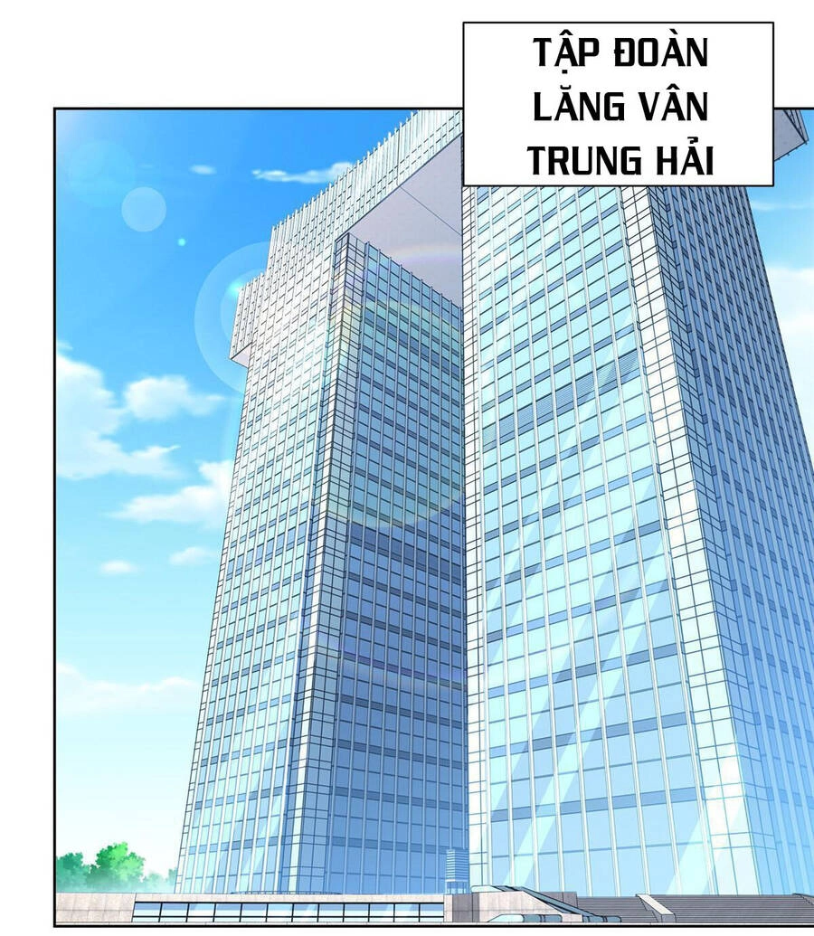 Mỗi Tuần Ta Có Một Nghề Nghiệp Mới Chapter 219 - 21