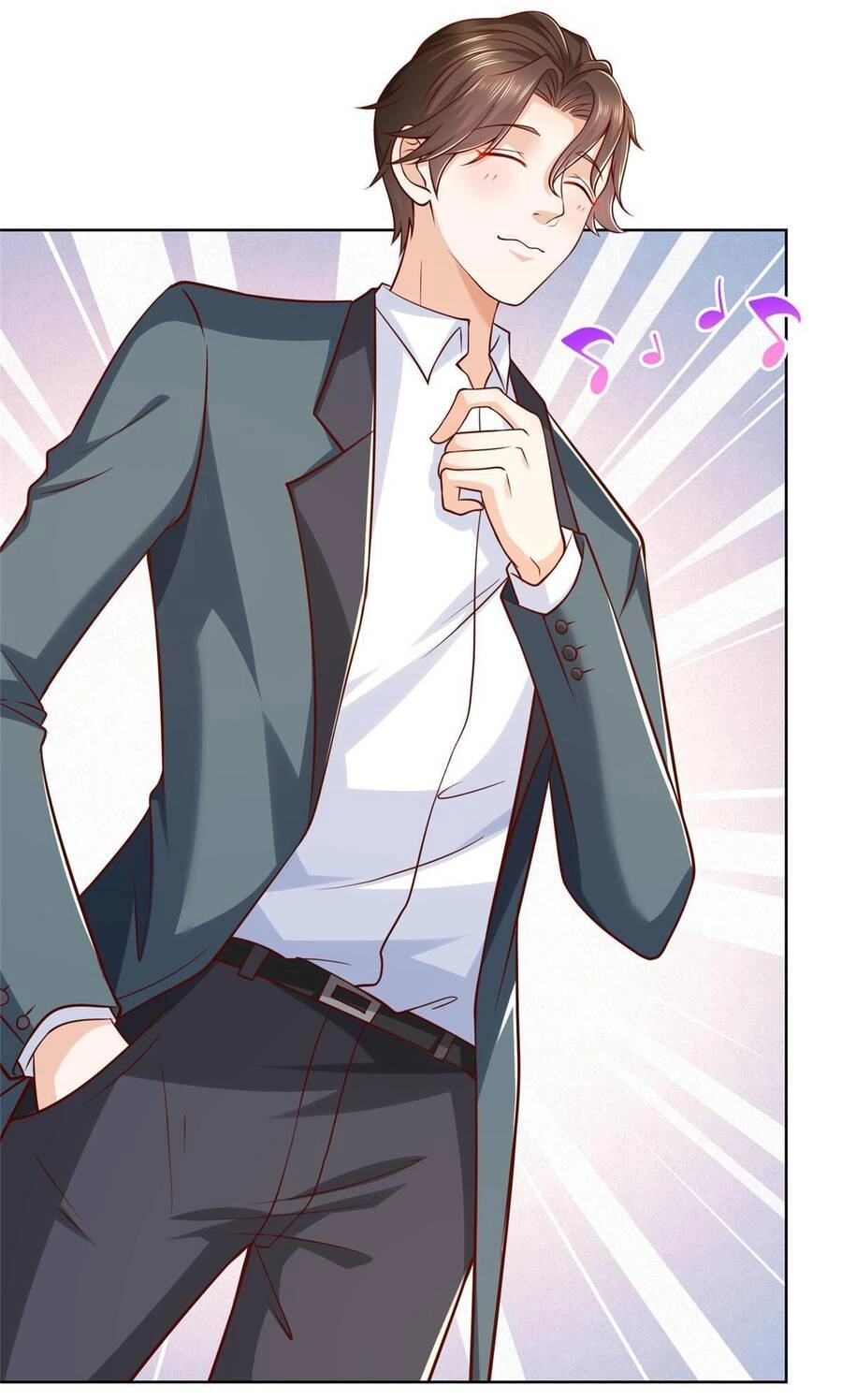 Mỗi Tuần Ta Có Một Nghề Nghiệp Mới Chapter 219 - 22