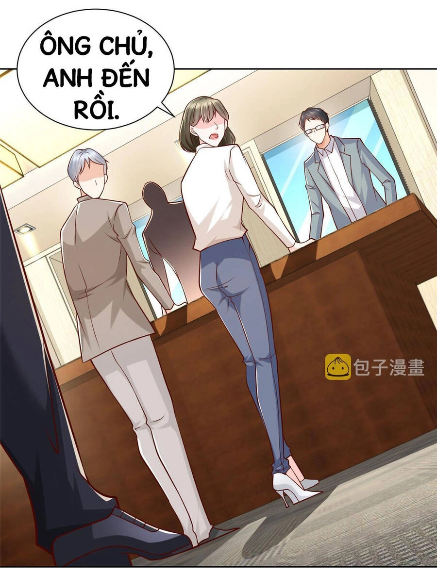 Mỗi Tuần Ta Có Một Nghề Nghiệp Mới Chapter 219 - 23