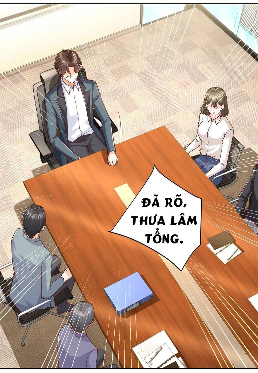 Mỗi Tuần Ta Có Một Nghề Nghiệp Mới Chapter 219 - 28